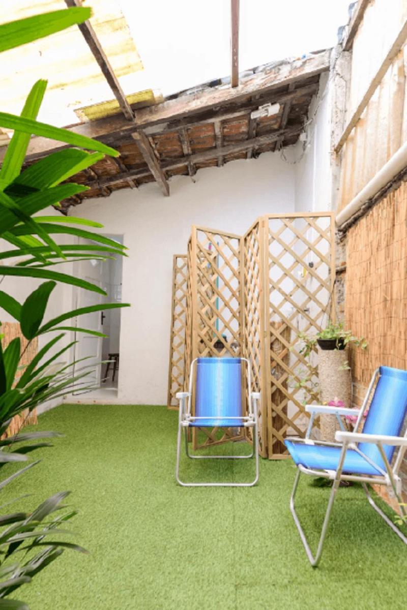 Suite Paris São Paulo Exterior photo